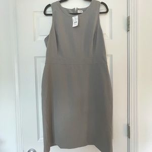 (NEW) J Crew dress